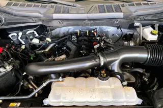Ford F-150 2025 4x4 XLT 4dr SuperCrew 5.5 ft. SB