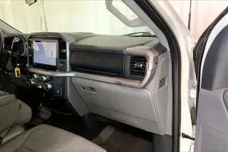 Ford F-150 2025 4x4 XLT 4dr SuperCrew 5.5 ft. SB