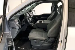 Ford F-150 2025 4x4 XLT 4dr SuperCrew 5.5 ft. SB