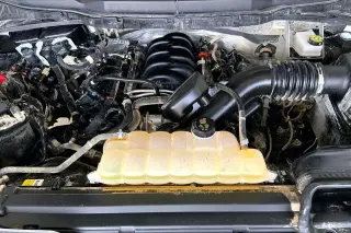 Ford F-150 2025 4x4 XLT 4dr SuperCrew 5.5 ft. SB