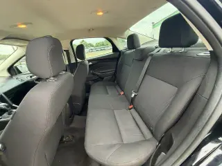 Ford Focus 2018 SE 4dr Sedán