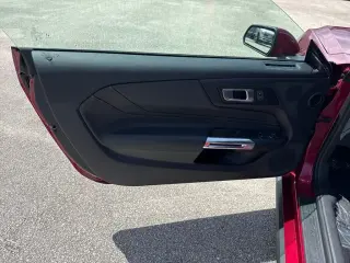 Ford Mustang 2026 EcoBoost Premium 2dr Fastback