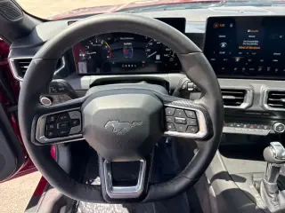 Ford Mustang 2026 EcoBoost Premium 2dr Fastback