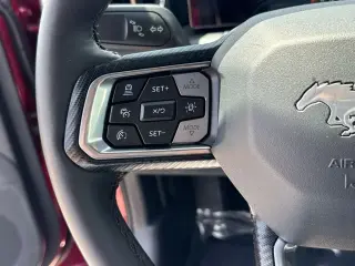 Ford Mustang 2026 EcoBoost Premium 2dr Fastback