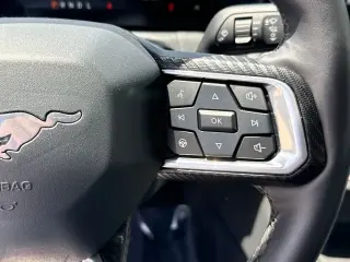 Ford Mustang 2026 EcoBoost Premium 2dr Fastback