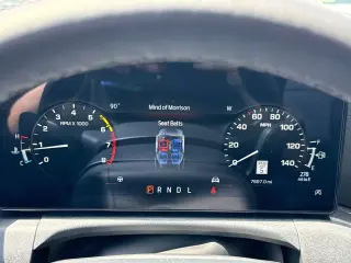 Ford Mustang 2026 EcoBoost Premium 2dr Fastback