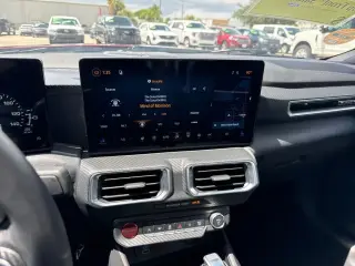 Ford Mustang 2026 EcoBoost Premium 2dr Fastback