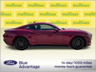 Ford Mustang 2026 EcoBoost Premium 2dr Fastback