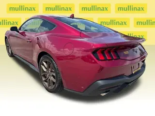 Ford Mustang 2026 EcoBoost Premium 2dr Fastback