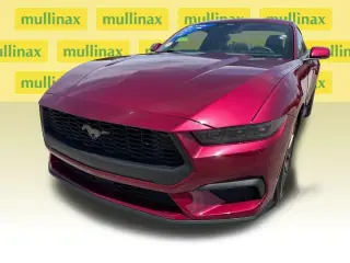 Ford Mustang 2026 EcoBoost Premium 2dr Fastback