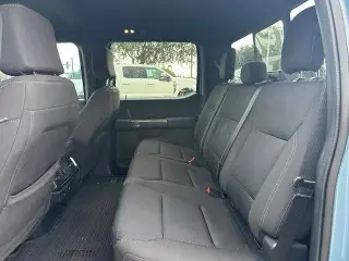 Ford F-150 2023 4x2 XLT 4dr SuperCrew 5.5 ft SB