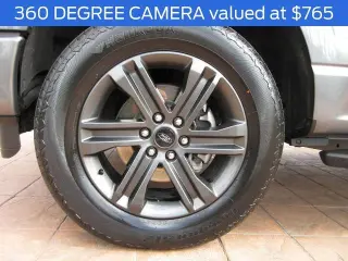 Ford F-150 2023 4x4 XLT 4dr SuperCrew 5.5 ft. SB