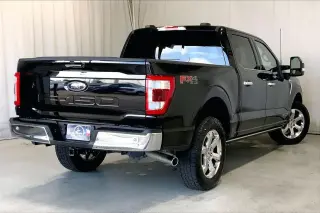 Ford F-150 2023 4x4 Lariat 4dr SuperCrew 6.5 ft. SB
