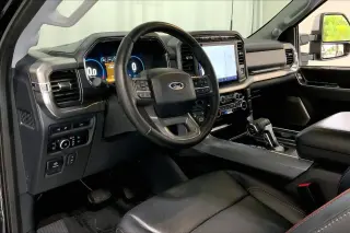 Ford F-150 2023 4x4 Lariat 4dr SuperCrew 6.5 ft. SB