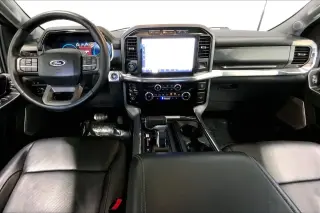 Ford F-150 2023 4x4 Lariat 4dr SuperCrew 6.5 ft. SB