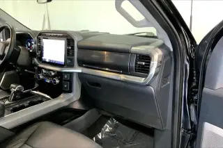 Ford F-150 2023 4x4 Lariat 4dr SuperCrew 6.5 ft. SB