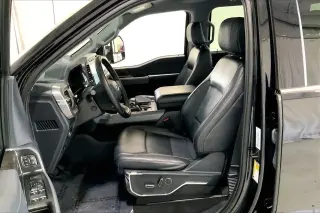 Ford F-150 2023 4x4 Lariat 4dr SuperCrew 6.5 ft. SB