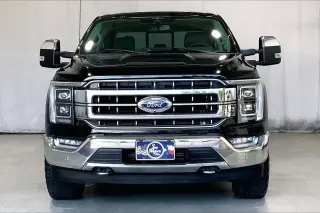 Ford F-150 2023 4x4 Lariat 4dr SuperCrew 6.5 ft. SB