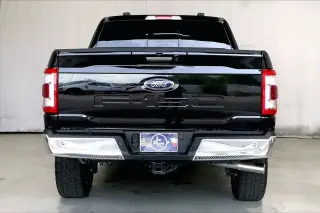 Ford F-150 2023 4x4 Lariat 4dr SuperCrew 6.5 ft. SB