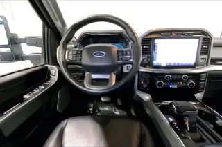 Ford F-150 2023 4x4 Lariat 4dr SuperCrew 6.5 ft. SB