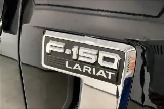 Ford F-150 2023 4x4 Lariat 4dr SuperCrew 6.5 ft. SB
