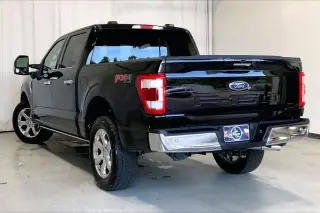 Ford F-150 2023 4x4 Lariat 4dr SuperCrew 6.5 ft. SB