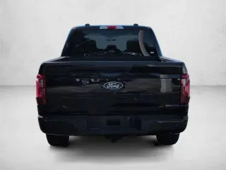 Ford F-150 2025 4x2 STX 4dr SuperCrew 5.5 ft. SB