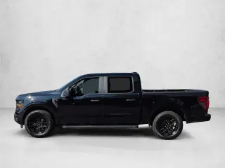 Ford F-150 2025 4x2 STX 4dr SuperCrew 5.5 ft. SB