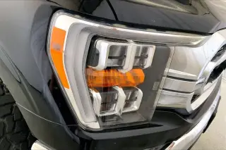 Ford F-150 2021 4x4 XLT 4dr SuperCrew 5.5 ft. SB