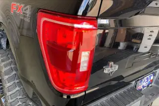 Ford F-150 2021 4x4 XLT 4dr SuperCrew 5.5 ft. SB