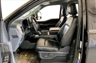 Ford F-150 2021 4x4 XLT 4dr SuperCrew 5.5 ft. SB