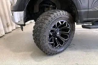 Ford F-150 2021 4x4 XLT 4dr SuperCrew 5.5 ft. SB