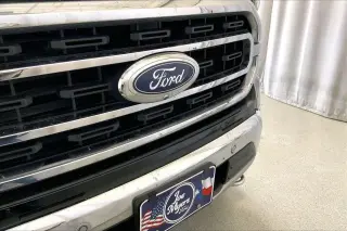 Ford F-150 2021 4x4 XLT 4dr SuperCrew 5.5 ft. SB