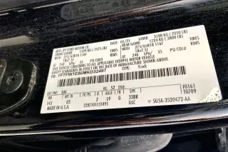Ford F-150 2021 4x4 XLT 4dr SuperCrew 5.5 ft. SB
