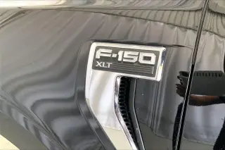 Ford F-150 2021 4x4 XLT 4dr SuperCrew 5.5 ft. SB