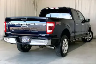 Ford F-150 2023 4x4 Lariat 4dr SuperCrew 5.5 ft. SB