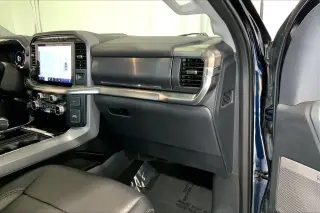 Ford F-150 2023 4x4 Lariat 4dr SuperCrew 5.5 ft. SB