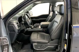 Ford F-150 2023 4x4 Lariat 4dr SuperCrew 5.5 ft. SB