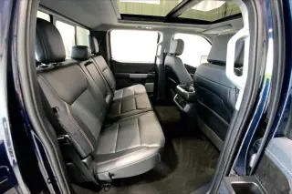 Ford F-150 2023 4x4 Lariat 4dr SuperCrew 5.5 ft. SB