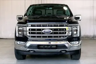 Ford F-150 2023 4x4 Lariat 4dr SuperCrew 5.5 ft. SB