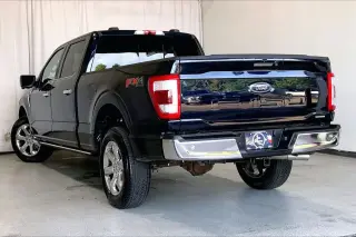 Ford F-150 2023 4x4 Lariat 4dr SuperCrew 5.5 ft. SB