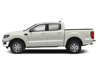 Ford Ranger 2020 4x2 Lariat 4dr SuperCrew 5.1 ft. SB