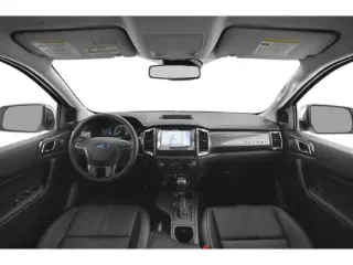 Ford Ranger 2020 4x2 Lariat 4dr SuperCrew 5.1 ft. SB