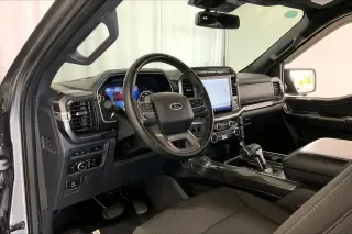 Ford F-150 2023 4x4 XLT 4dr SuperCrew 5.5 ft. SB