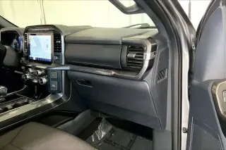 Ford F-150 2023 4x4 XLT 4dr SuperCrew 5.5 ft. SB