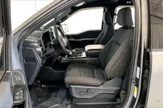 Ford F-150 2023 4x4 XLT 4dr SuperCrew 5.5 ft. SB