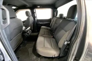 Ford F-150 2023 4x4 XLT 4dr SuperCrew 5.5 ft. SB