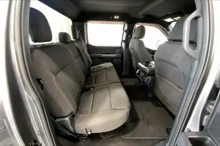 Ford F-150 2023 4x4 XLT 4dr SuperCrew 5.5 ft. SB