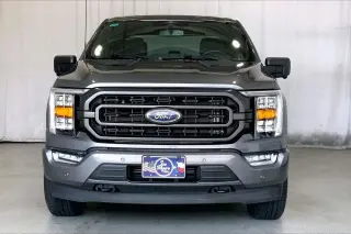 Ford F-150 2023 4x4 XLT 4dr SuperCrew 5.5 ft. SB