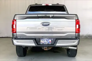 Ford F-150 2023 4x4 XLT 4dr SuperCrew 5.5 ft. SB
